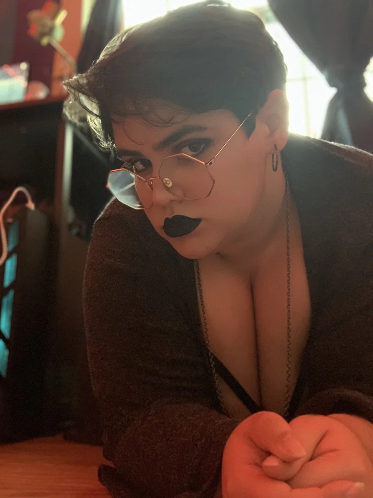 Mercy Nixx's avatar