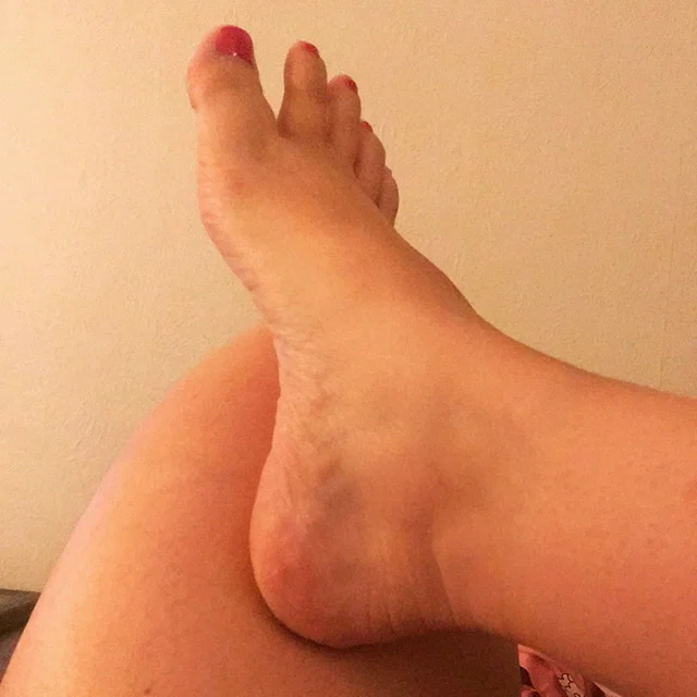 Lullobellefeet's avatar