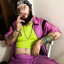 Andy Americo's avatar