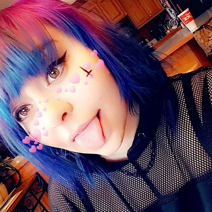Miss. Morgue⚰️🖤's avatar