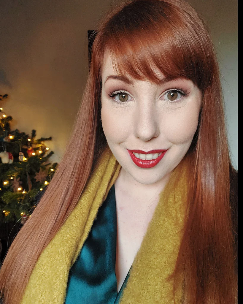 Scarlett VIP's avatar