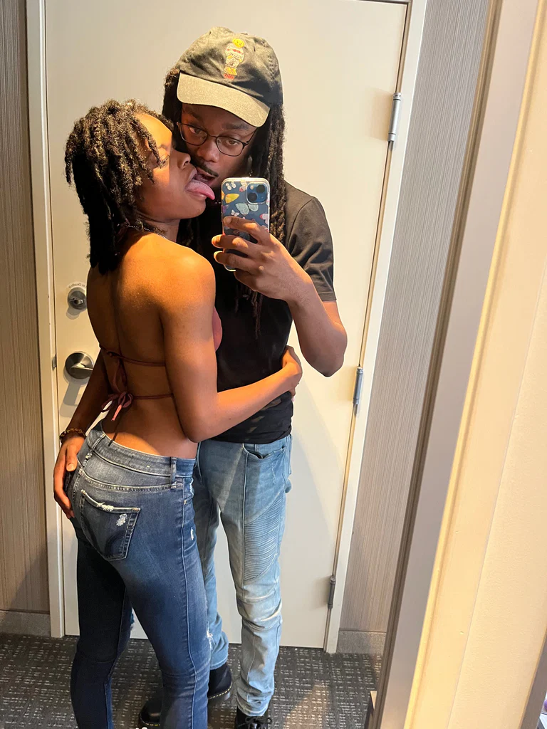 Queen and Slim 🖤's avatar