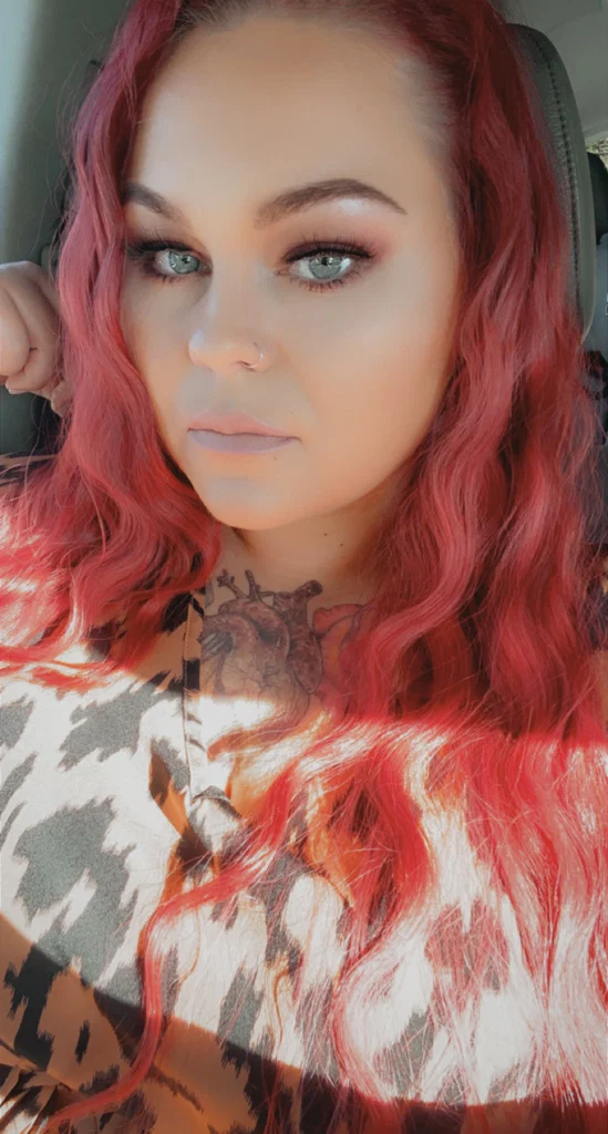 Brooke's avatar