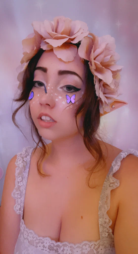 Lavender Grey Tarot