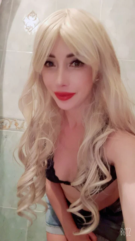 🔞Natasha Sexy🔞's avatar