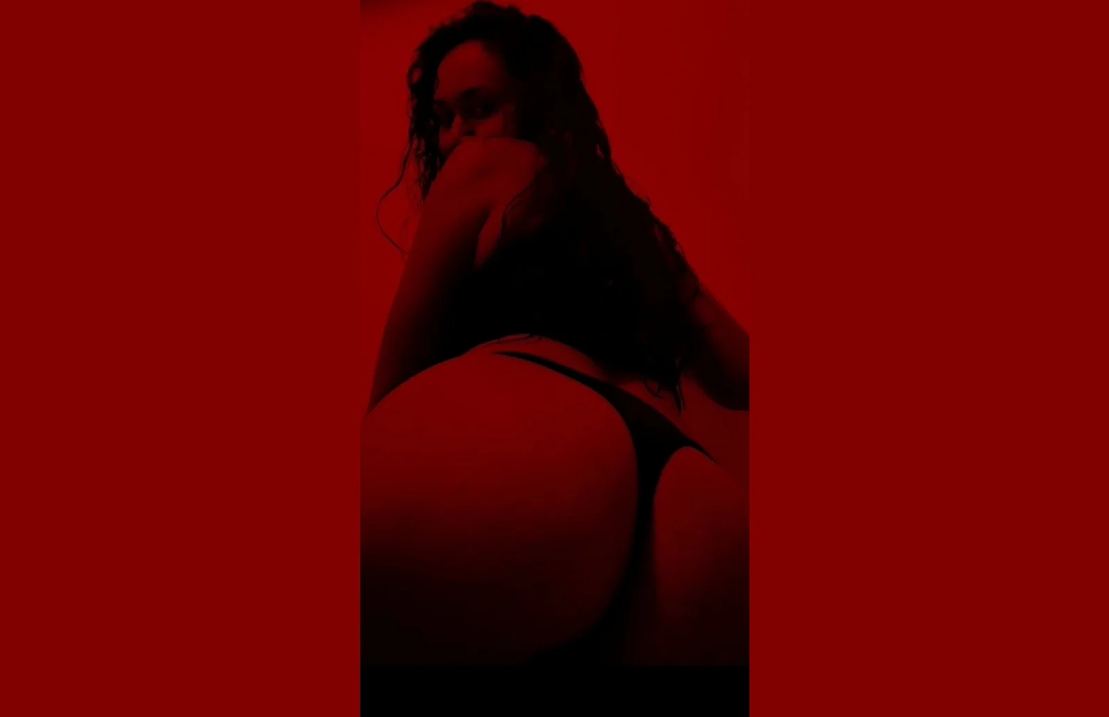 Gaby Anaguta 💋✨ profile banner