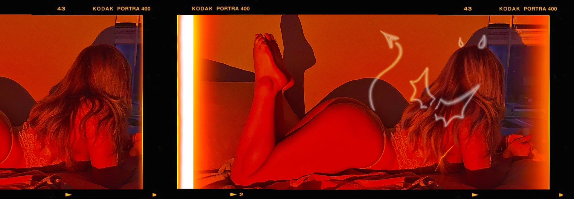 Blondi from Oregon profile banner