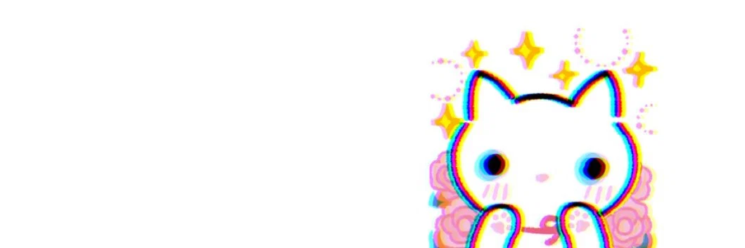 Bby 🤍 profile banner