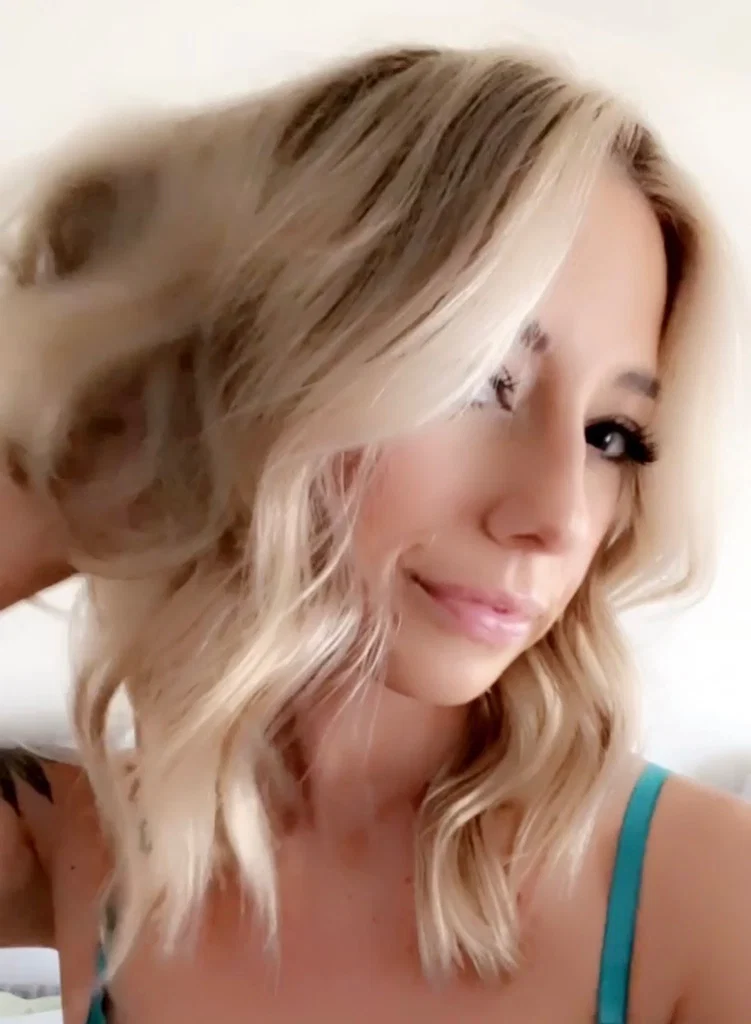Dani’s Dirty Secret's avatar