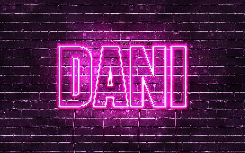 Dani’s Dirty Secret profile banner