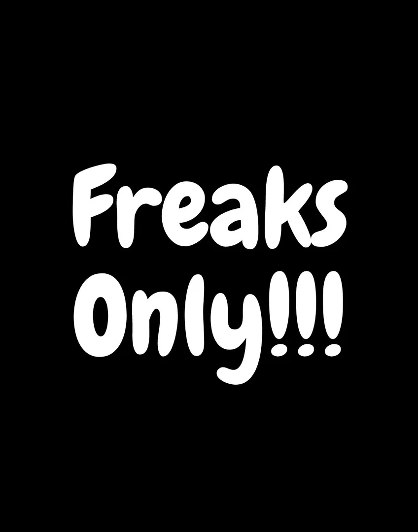 FreakyCapone profile banner
