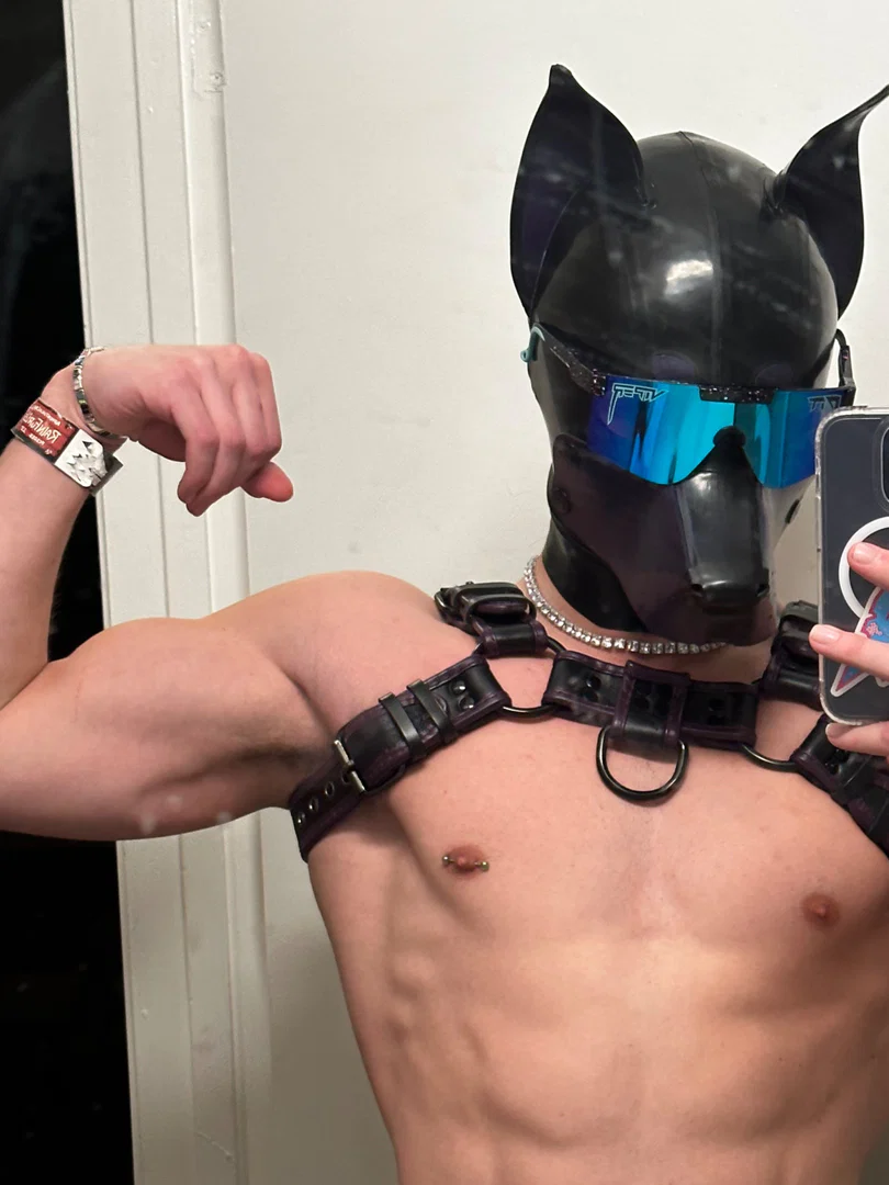 Royce profile banner