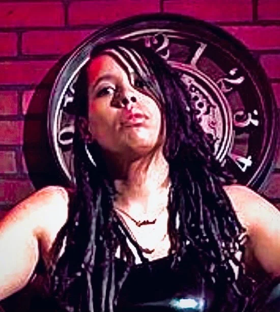 Goddess Siriana