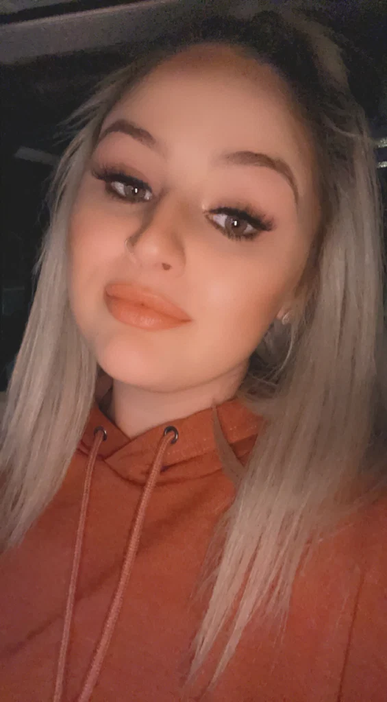 Jessica Franks's avatar