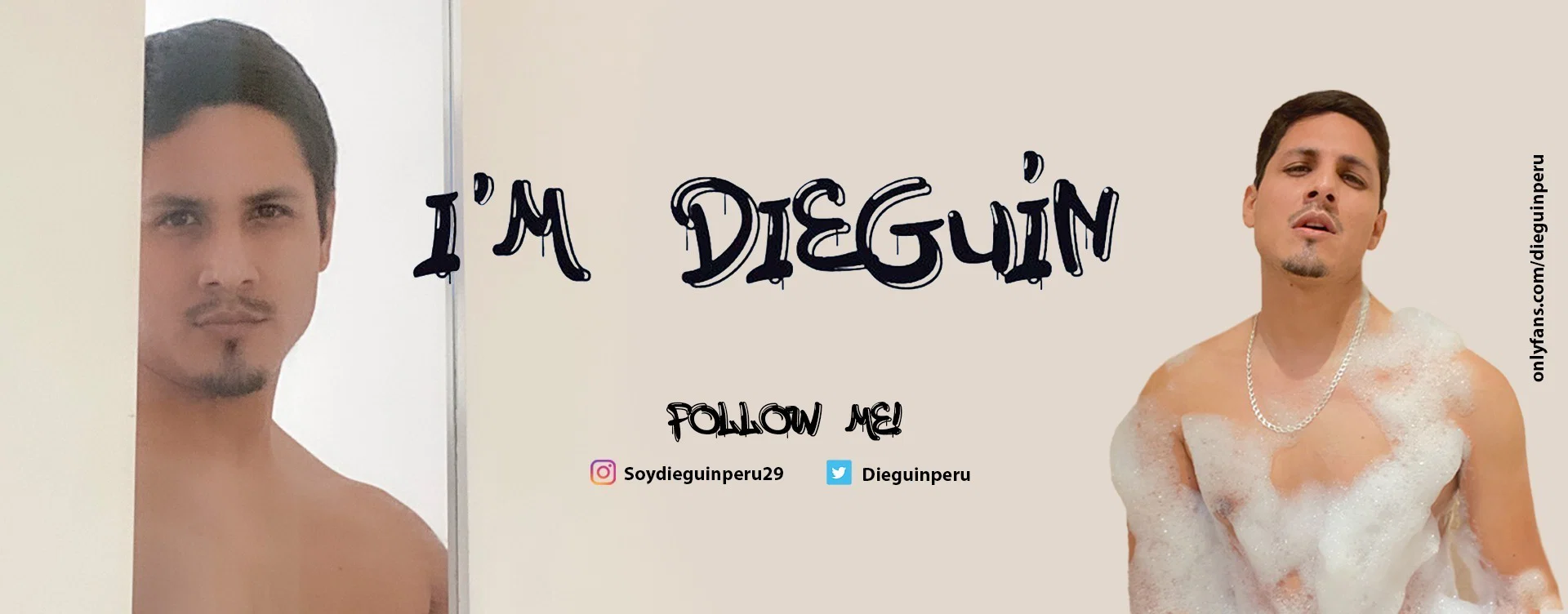 Dieguin Peru profile banner