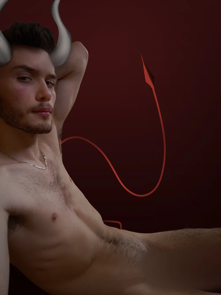 Priapus 👹's avatar