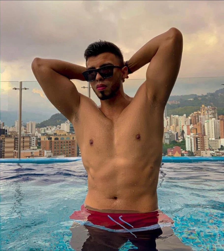 Co's avatar