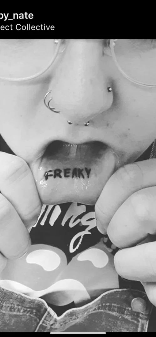 😈 profile banner