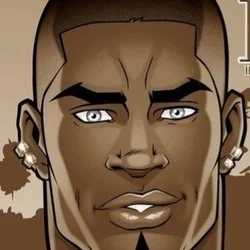 Trey Daye's avatar