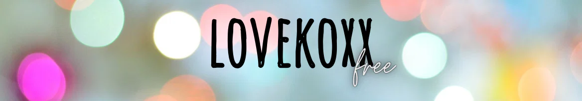 lovekoxx profile banner