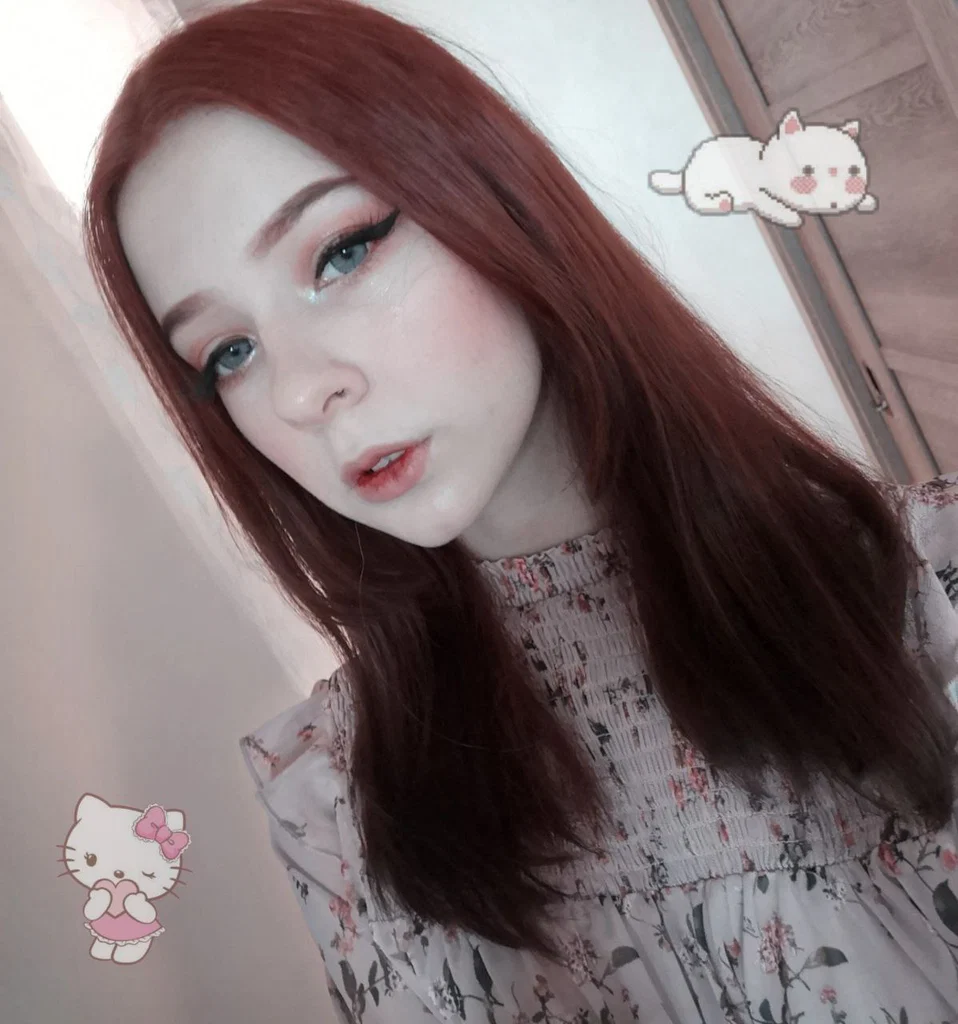 Kita Foxy