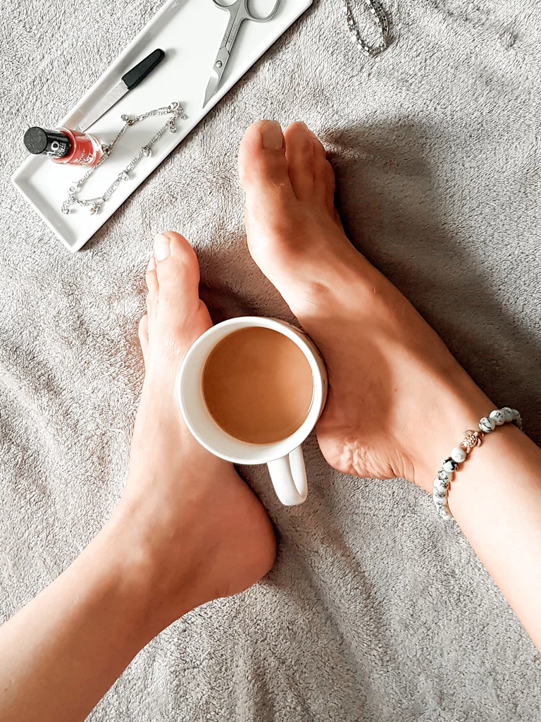 MybeautyFeet's avatar