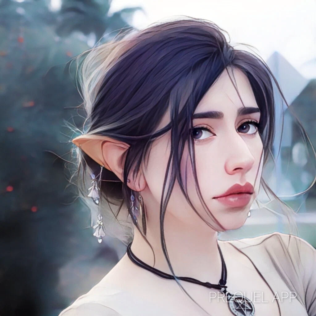 🌿Faeryn 🔮 Lucis🌿's avatar