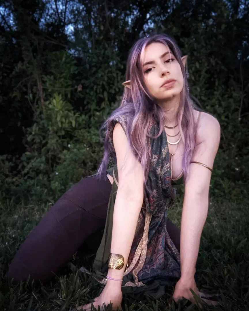 🌿Faeryn 🔮 Lucis🌿 profile banner