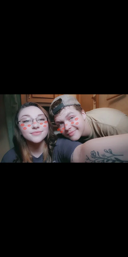 Kayla and Gavin ❤💋's avatar
