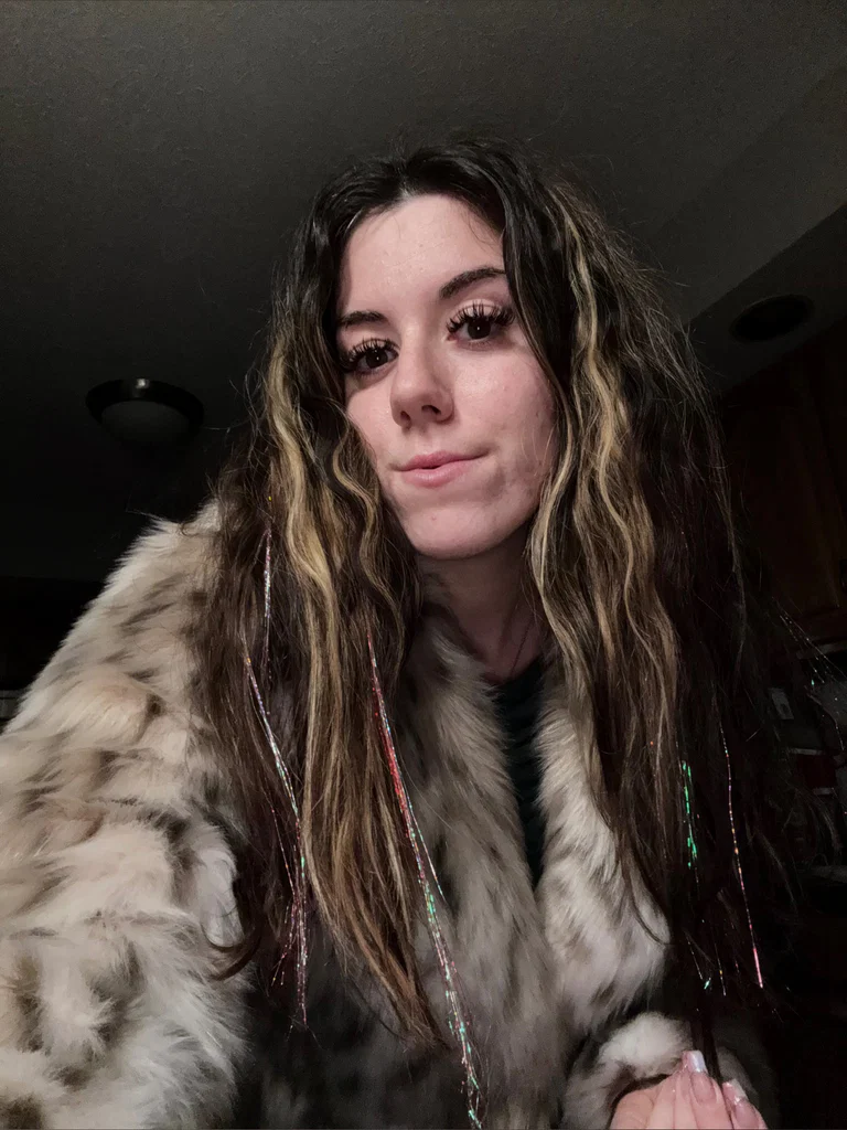 Goddess Daniella ♛'s avatar