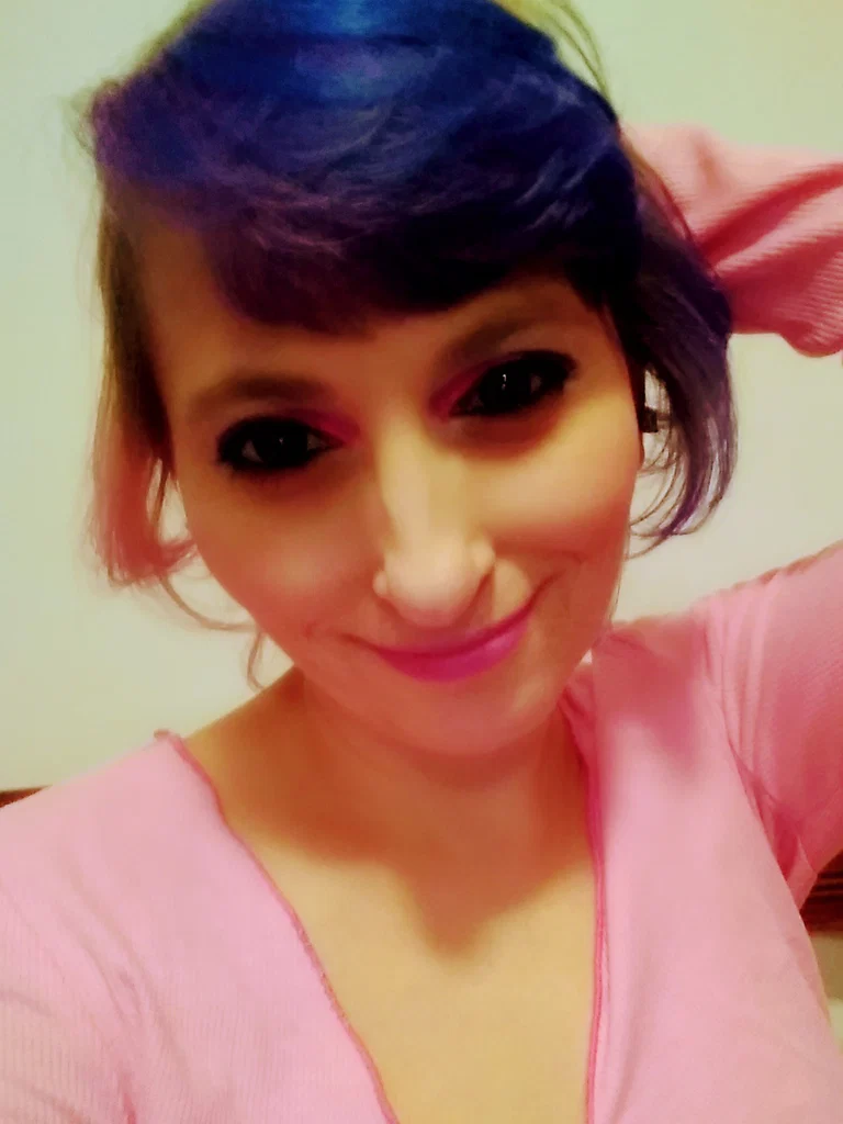 SweetCottonCandy69's avatar