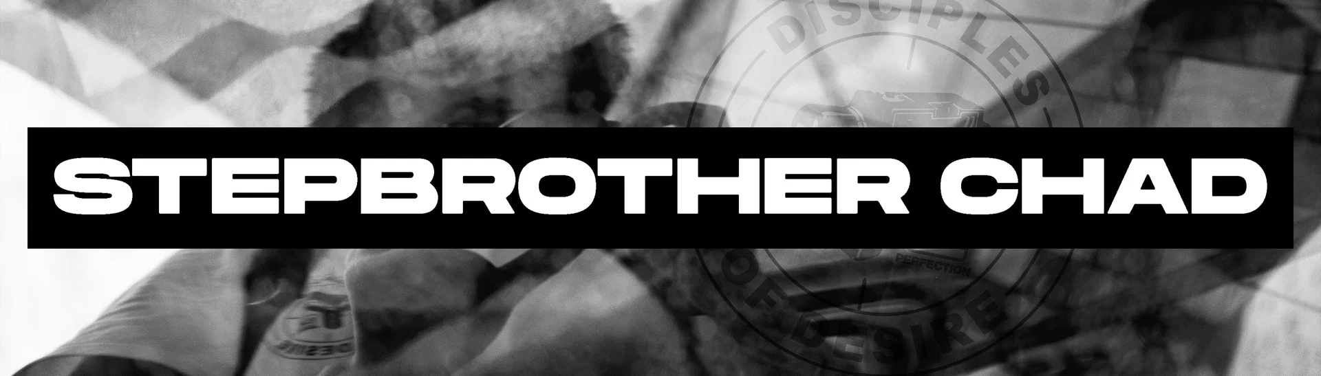 Stepbrother Chad profile banner