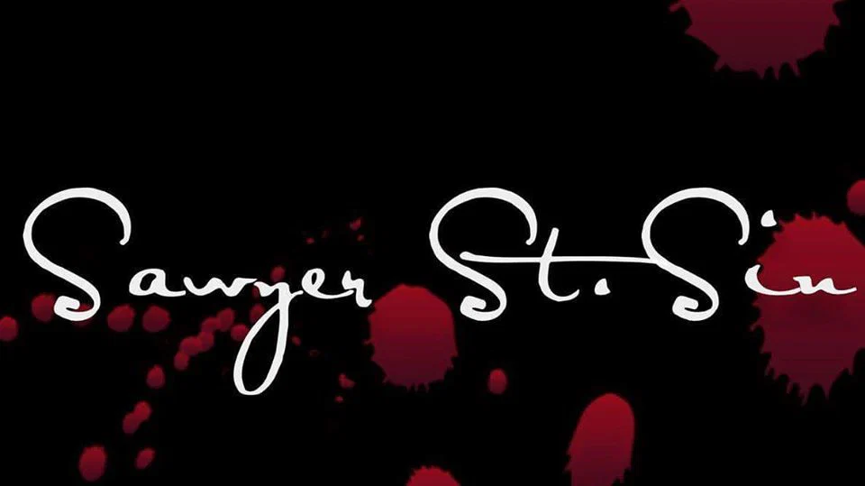 Sawyer St. Sin profile banner