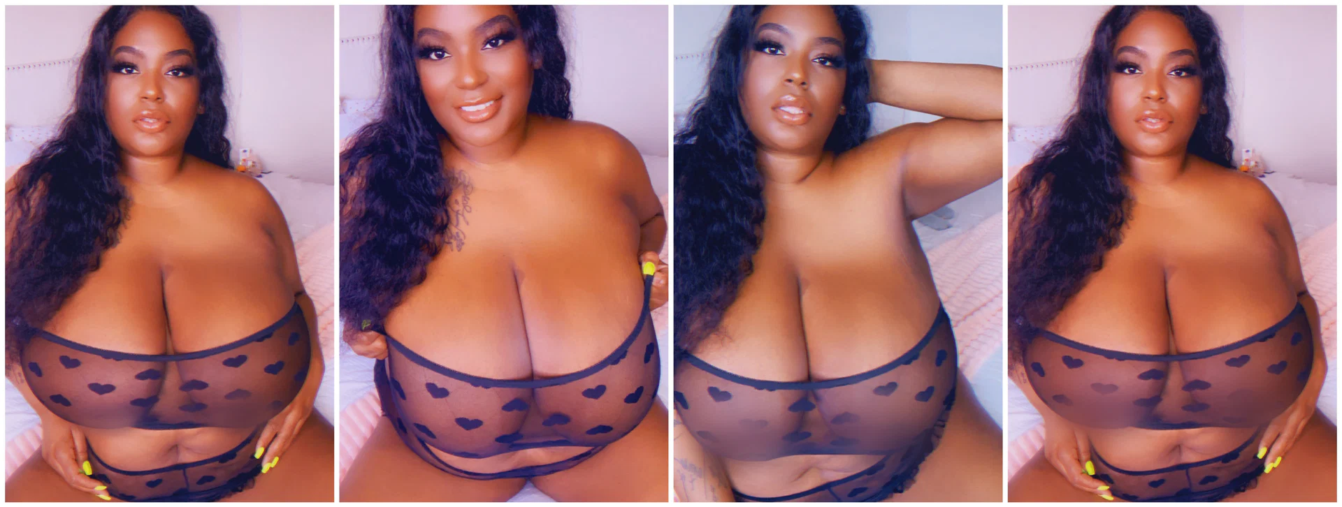 MOMMY MELONS profile banner