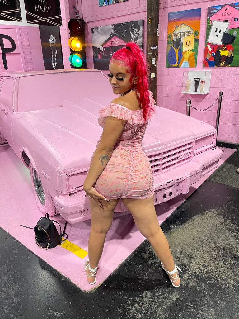 CANDY GOT CAKE VIP 🍭🎠🎢🎡✨'s avatar