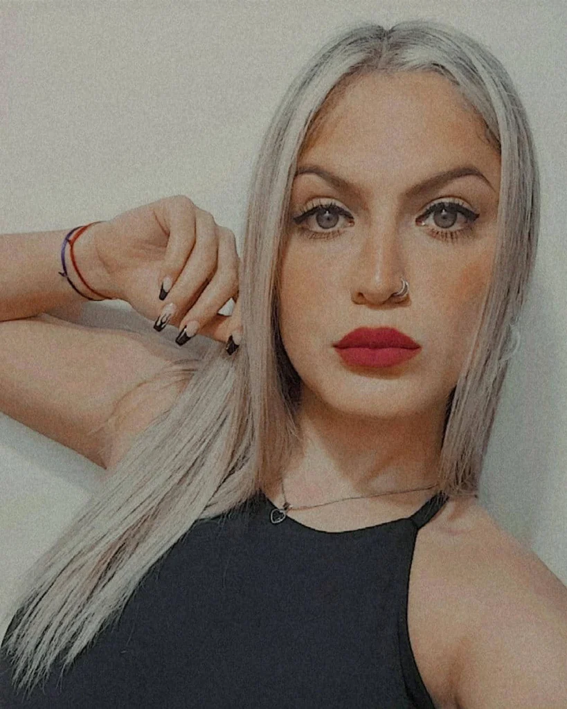 Lua 💋's avatar