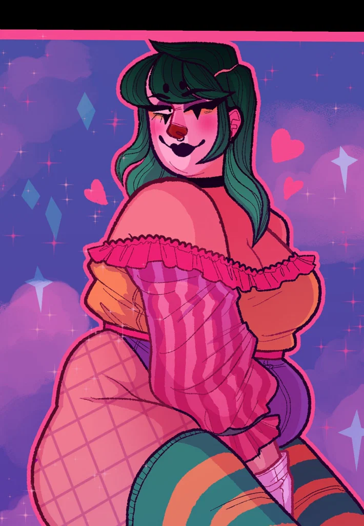 Goddess Lucky's avatar