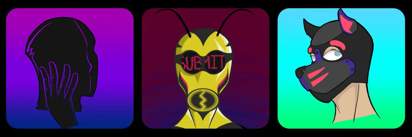 Tone the Drone profile banner