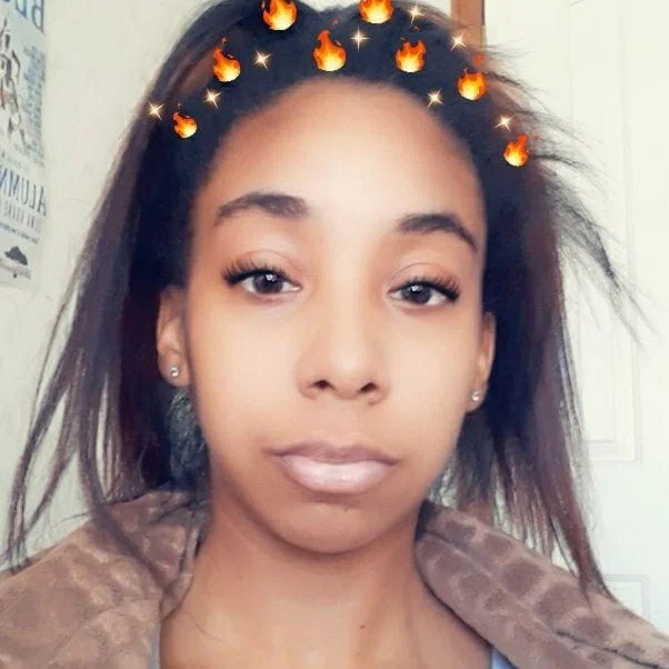 Whitney Burns's avatar