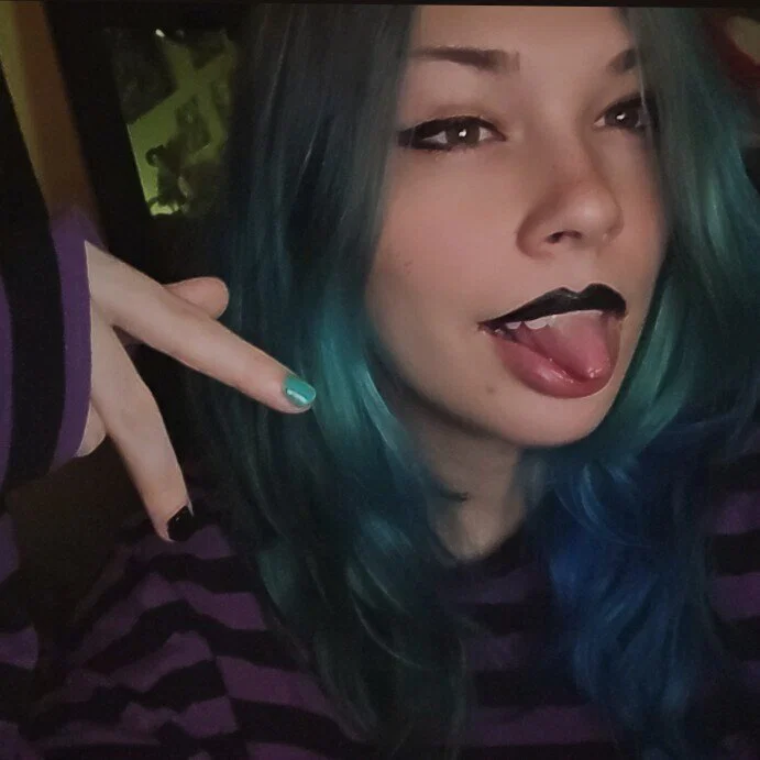 Hailsheartattak's avatar