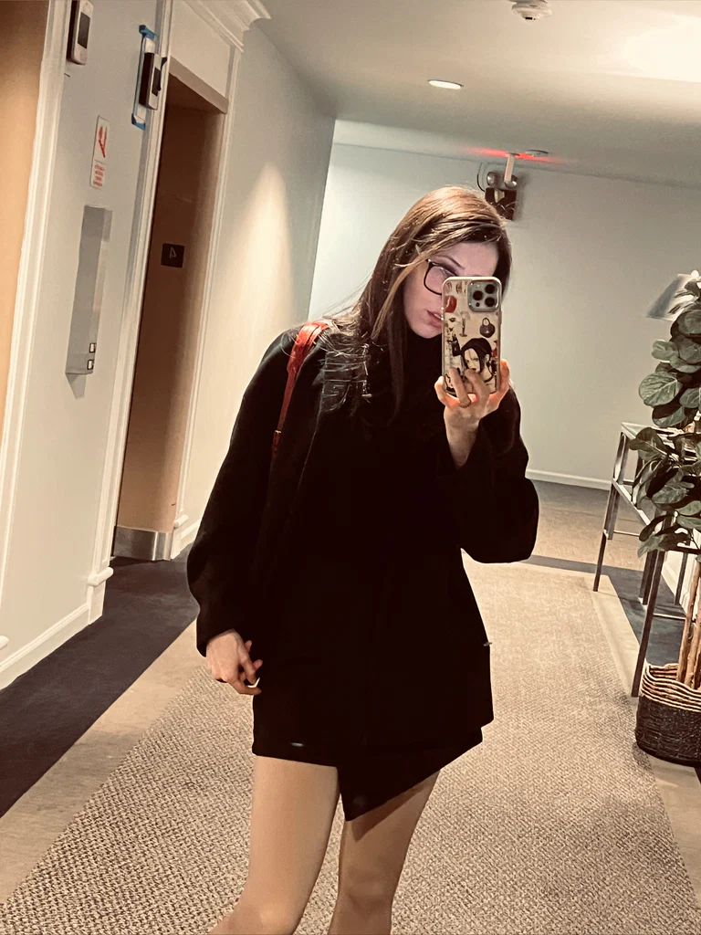 Misty Gates's avatar