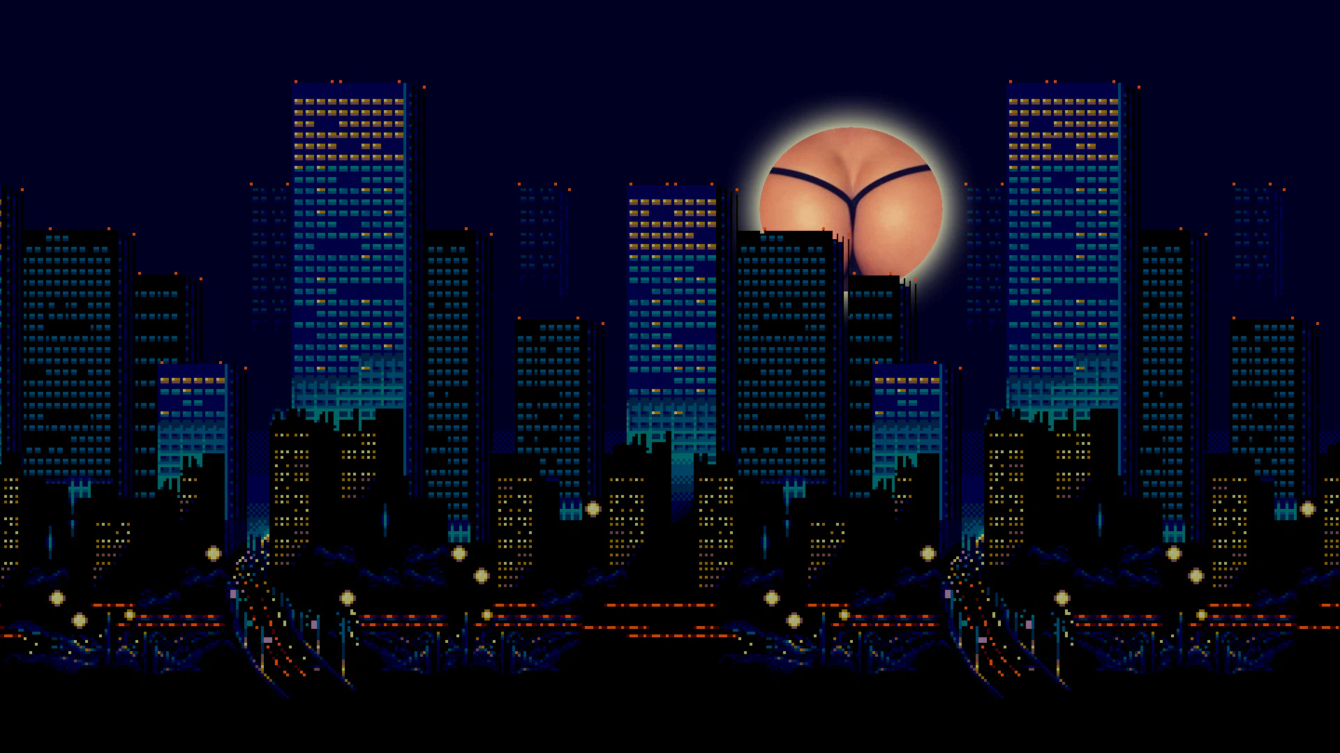 Misty Gates profile banner
