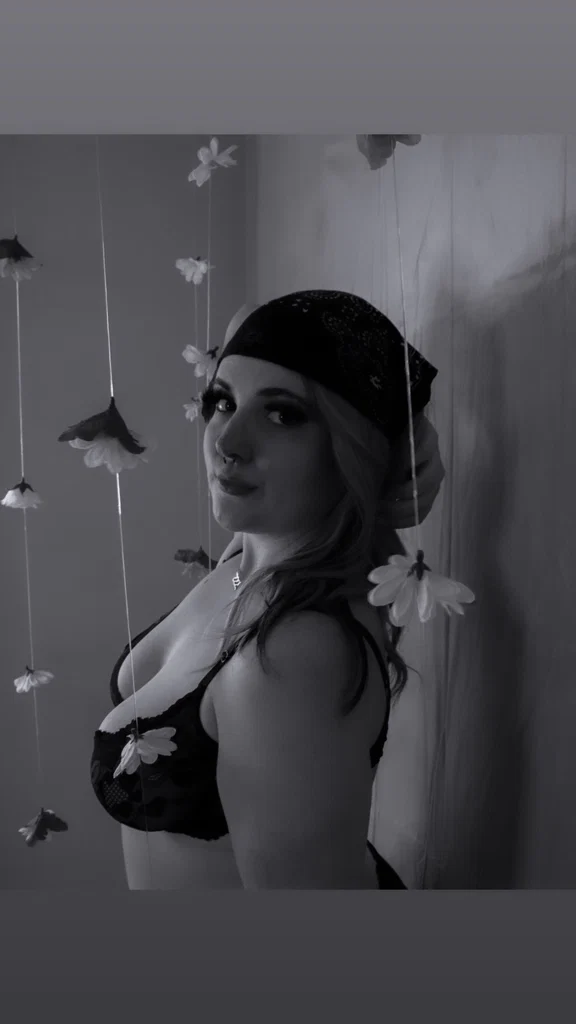 Stoned Princxss's avatar