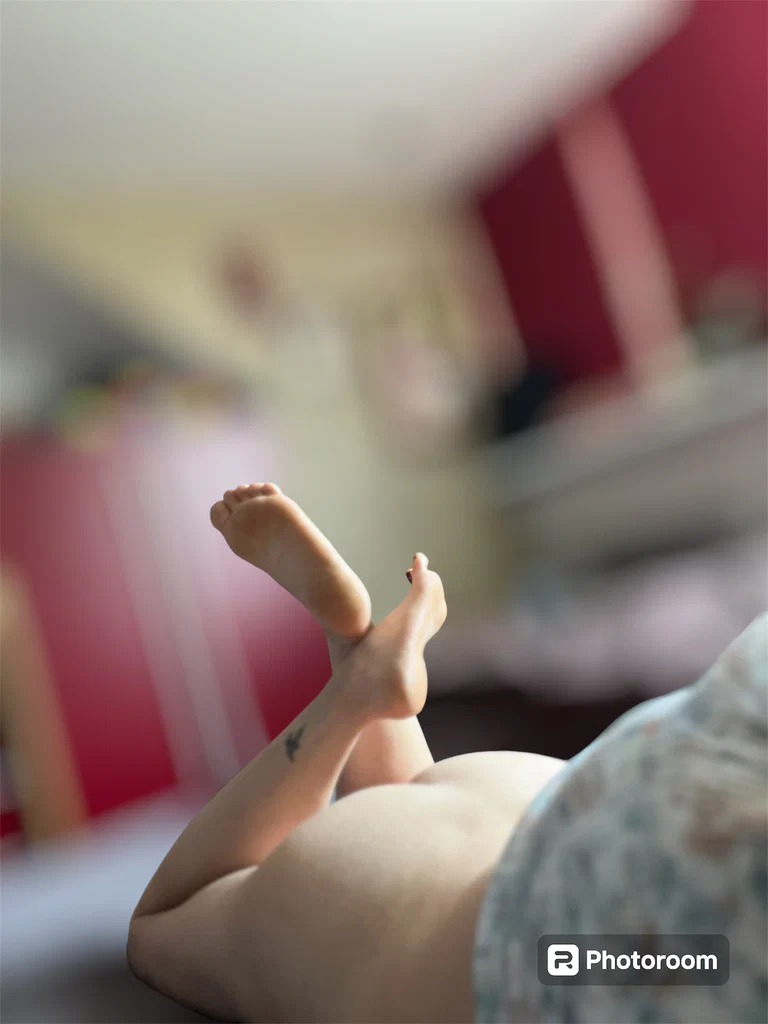 JennasFeet's avatar