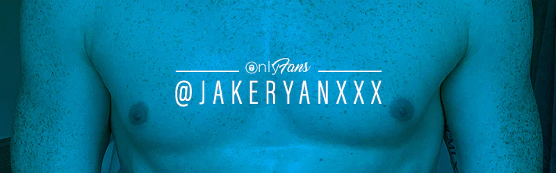 Jake Ryan profile banner