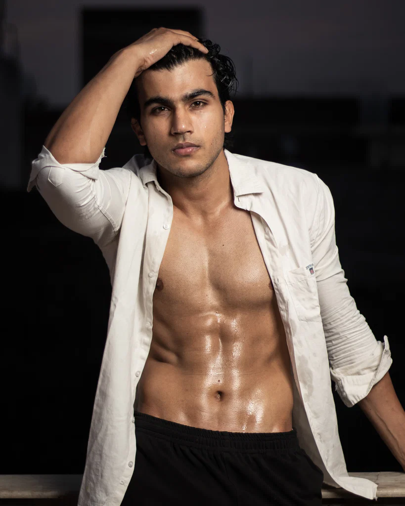 Ankit