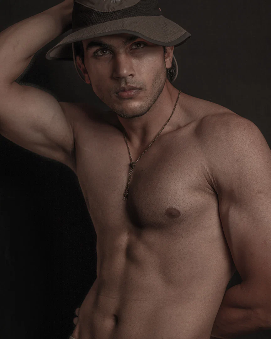 Ankit profile banner