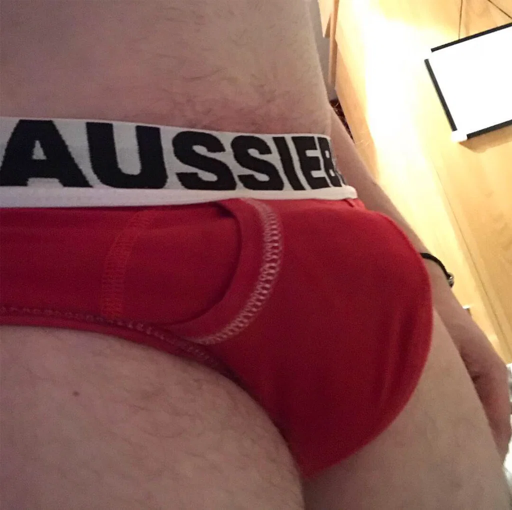Underwearpj's avatar