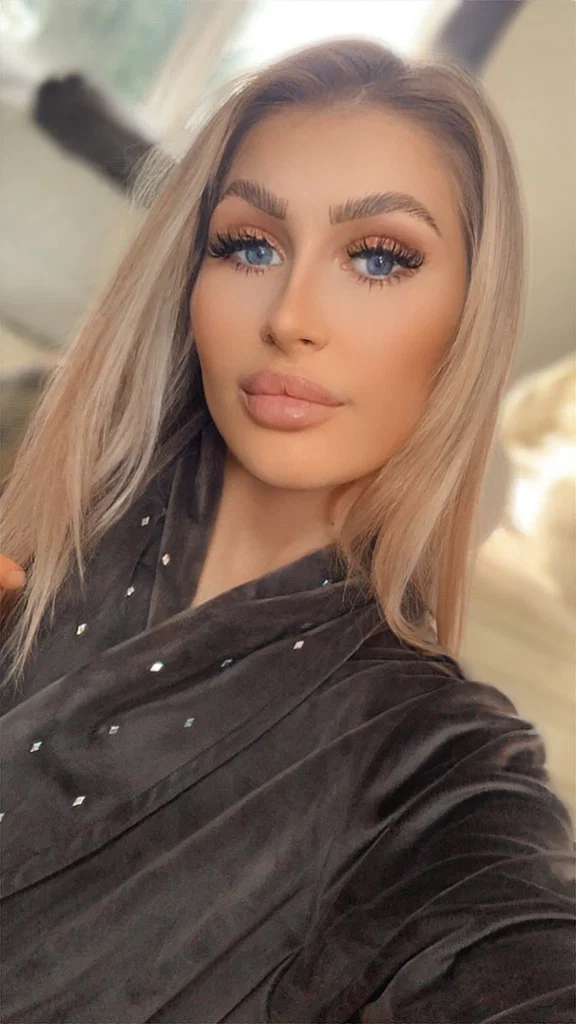 Meganlouandhim