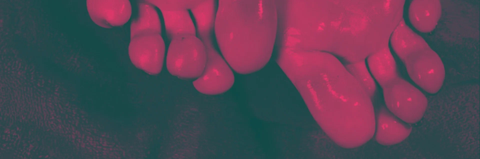 Ruby π profile banner